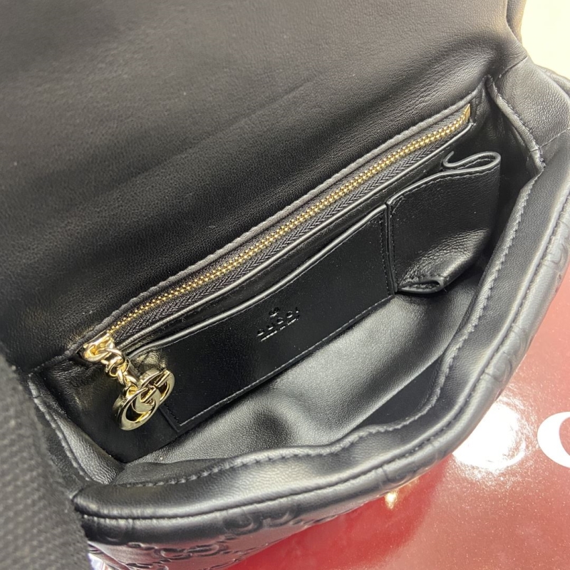 Gucci Top Handle Bags